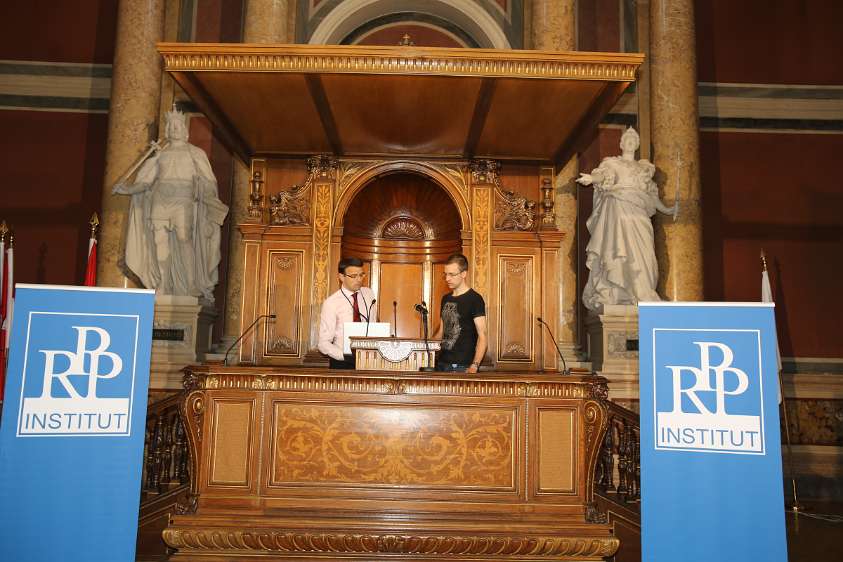 RPP 2012: 