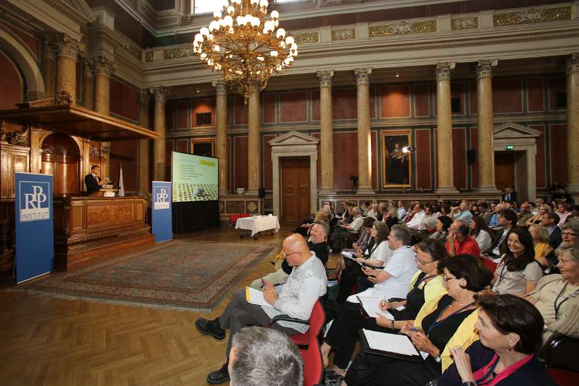 RPP 2012: 