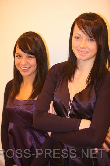 2009.10.24_21.12.14.jpg - Bettina Rohrhofer und Katrin Stöckler