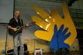 06.11.05_377 Mitmach-Konzert von Kinderliedermacher Bernhard Fibich. http://members.aon.at/kinderlieder