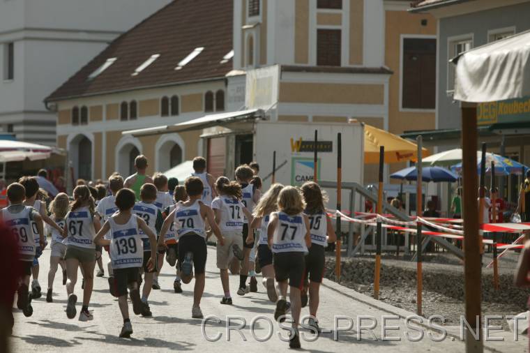 06.06.17_003 Trotz Umbaus ungestrter Laufbetrieb  :)