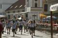 06.06.17_003 Trotz Umbaus ungestrter Laufbetrieb  :)