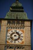 GlockenTürme BellTowers