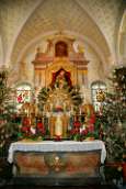 Altar