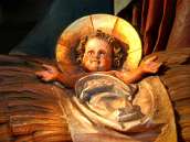 Das Christkind - Der junge Jesus Christ Child - Jung Jesus