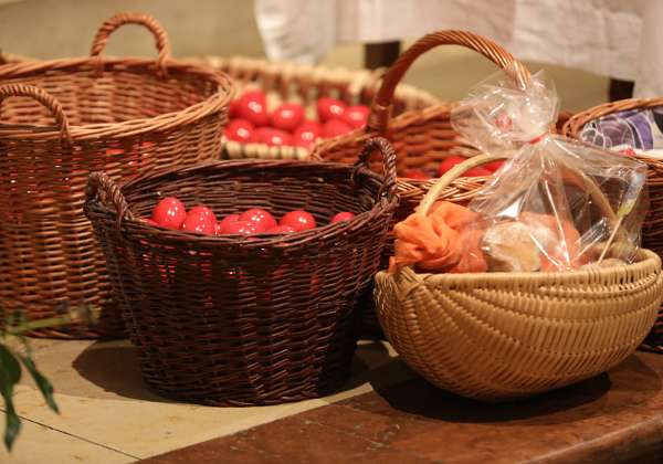 Ostern