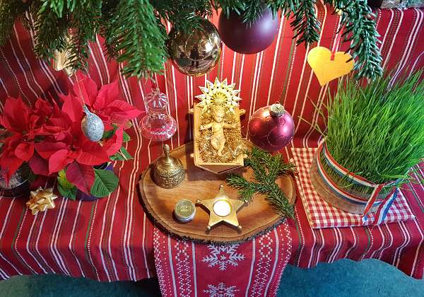 Weihnachten