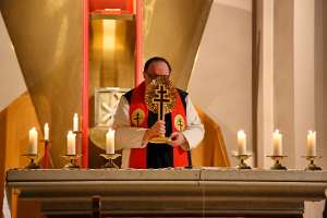 Radio Maria Einkehrtag im Stift Heiligenkreuz