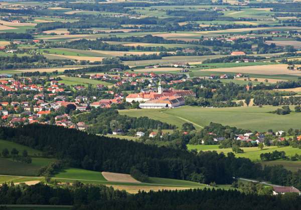 Landschaft